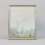1700 4073 Oljemålning